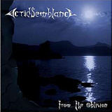 Acrid Semblance - From The Oblivion